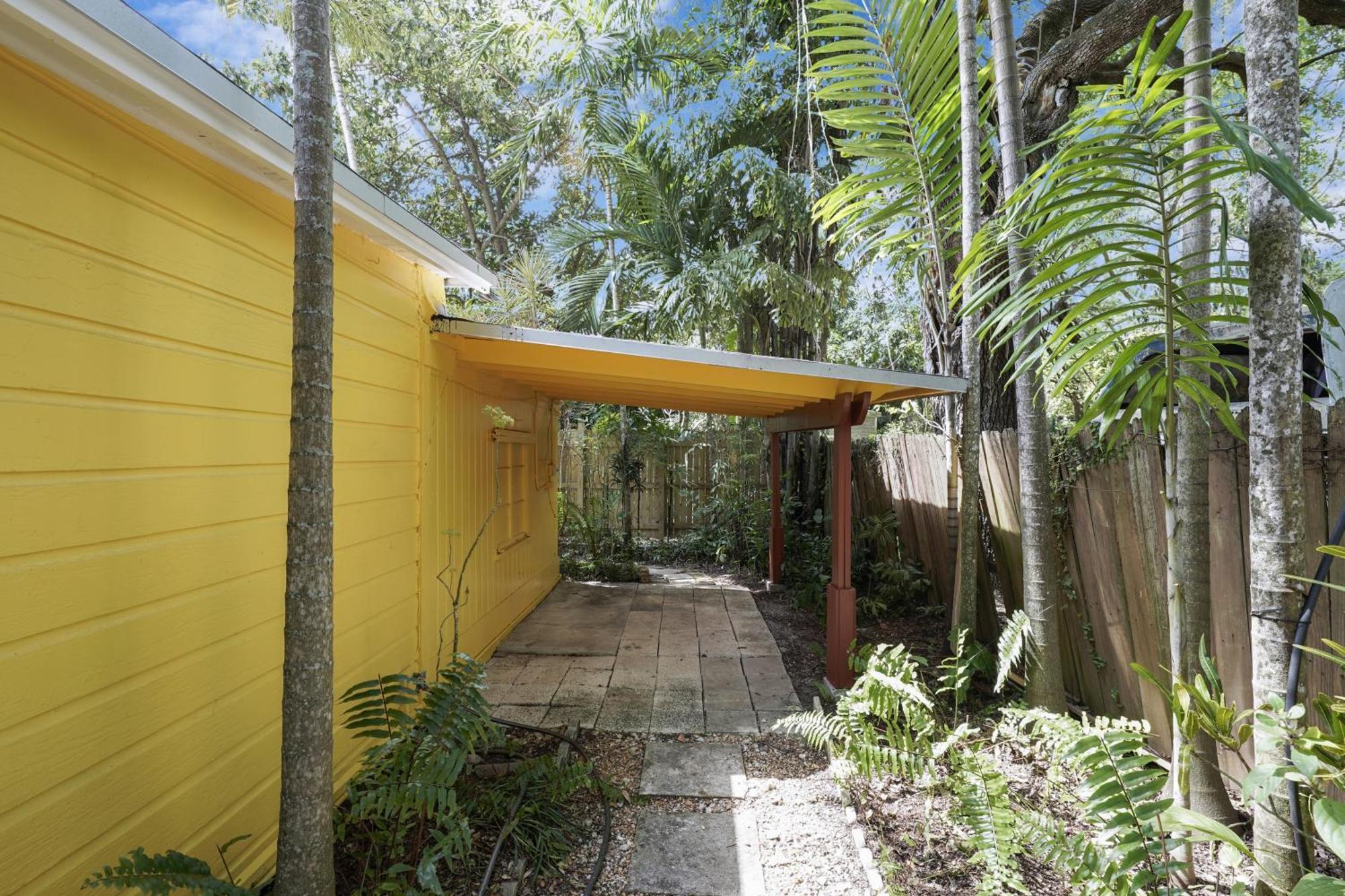 Miami Cottage By Pmi 南迈阿密 外观 照片
